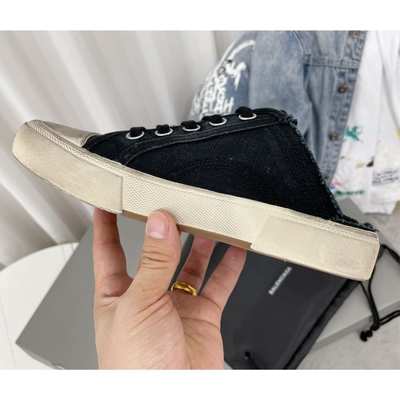 Balenciaga Casual Shoes